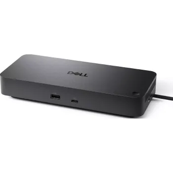 Докинг станция Dell Pro Dock WD25 (210-BRFQ)