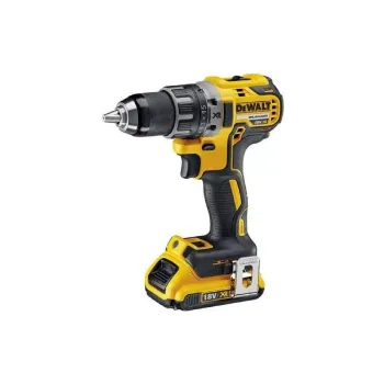 Безжична отвертка-бормашина DeWALT (DCD791D2)