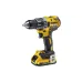 Шуруповерт-дрель аккумуляторный DeWALT (DCD791D2)