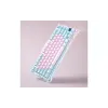 Клавіатура механічна GravaStar Mercury K1 Lite (GSK1LITE_PM_PNK), Lumen Rose