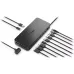 Докинг станция Dell Pro Dock WD25 (210-BRFQ)