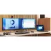 Докинг станция Dell Pro Dock WD25 (210-BRFQ)