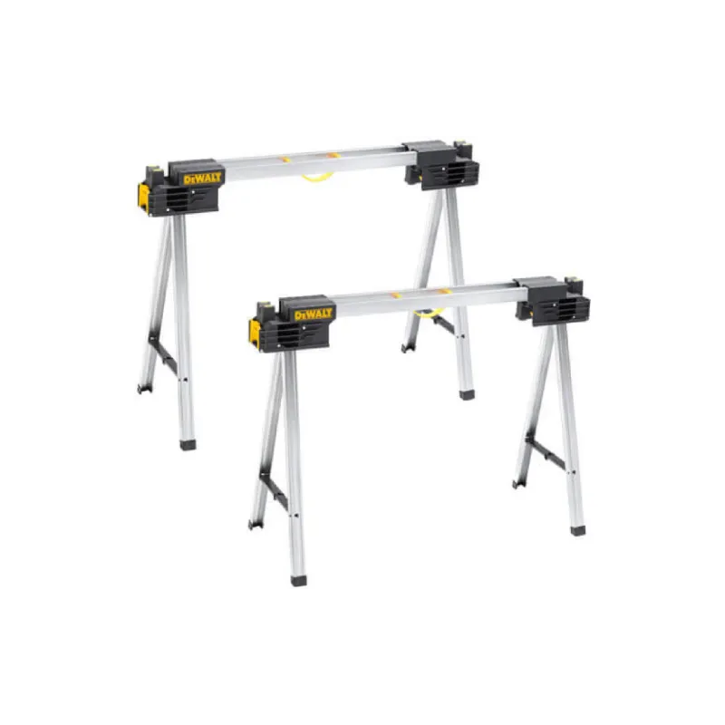 Cavaletes dobráveis DeWALT (DWST1-75676)