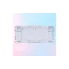 لوحة المفاتيح الميكانيكية GravaStar Mercury K1 Lite, Aurora Mist (GSK1LITE_PM_MINT)