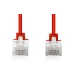 Patch kabel Digitus, Red (DK-1618-030S-R)