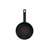 Сковорода Tefal Comfort Max (G7260244), 20 см, нерж. сталь/бакеліт, Black