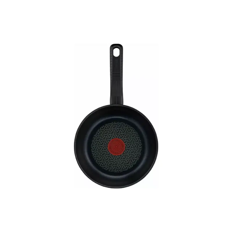 Сковорода Tefal Comfort Max (G7260244), 20 см, нерж. сталь/бакеліт, Black