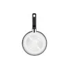 Сковорода Tefal Comfort Max (G7260244), 20 см, нерж. сталь/бакеліт, Black