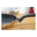 مِقلاة Tefal Comfort Max, Black (G7260244)