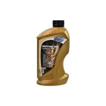aceite de motor Mpm Premium Synthetic 5W-40 (MPM05001)