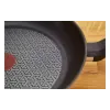 Сковорода Tefal Comfort Max (G7260244), 20 см, нерж. сталь/бакеліт, Black