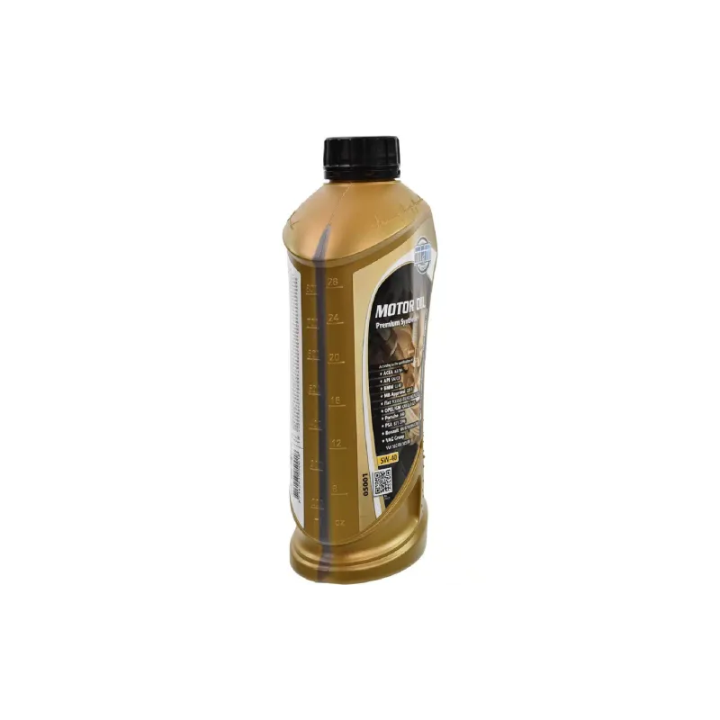 Motorolaj Mpm Premium Synthetic 5W-40 (MPM05001)