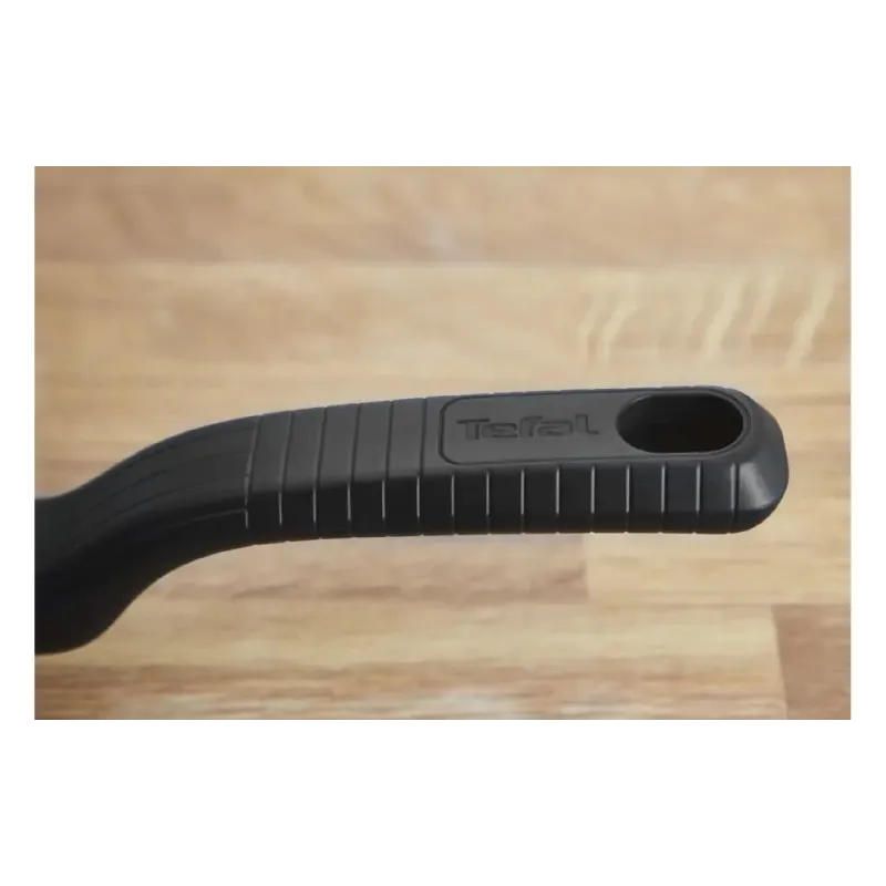 Сковорода Tefal Comfort Max (G7260244), 20 см, нерж. сталь/бакеліт, Black