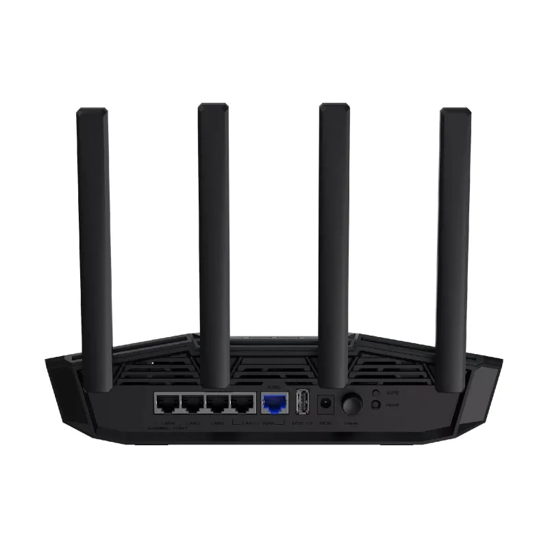 Roteador Asus (90IG0A90-MO9C00)