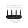 Roteador Asus (90IG0A90-MO9C00)