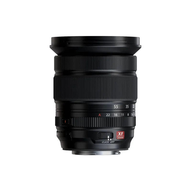عدسة Fujifilm (16836580)