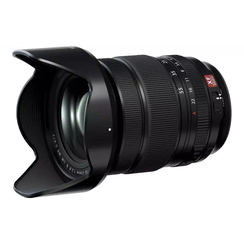 عدسة Fujifilm (16836580)