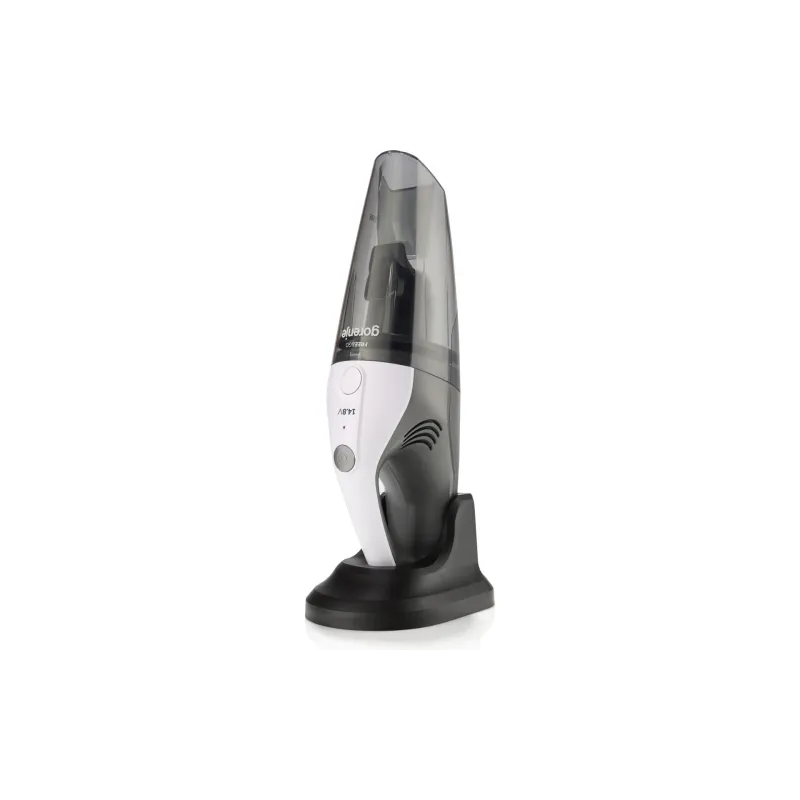 Пилосос автомобільний Gorenje (MVC148FGW), 500 мл, 100 Вт, Black