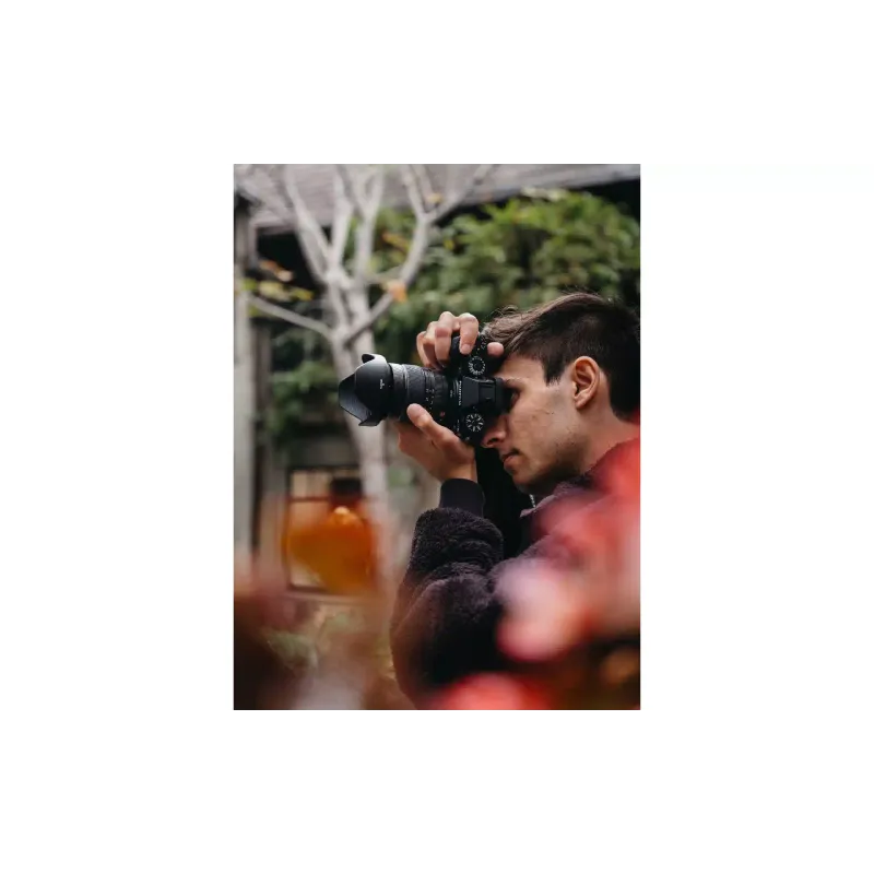 عدسة Fujifilm (16836580)