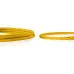 Patch cord Digitus (DK-1618-050S-Y), Yellow