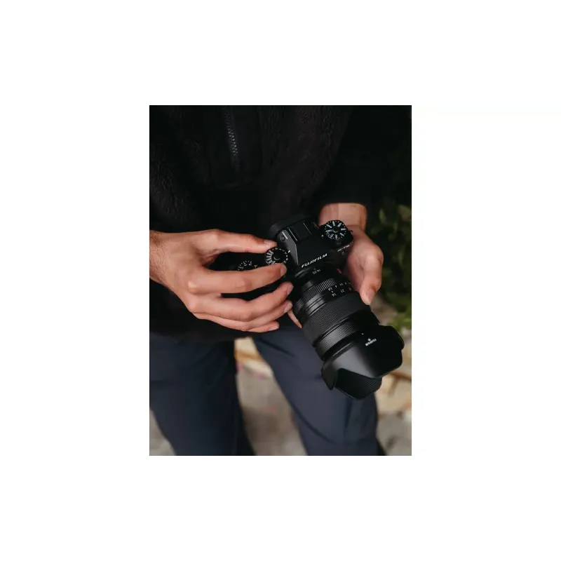 عدسة Fujifilm (16836580)
