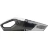 Пилосос автомобільний Gorenje (MVC148FGW), 500 мл, 100 Вт, Black