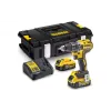 Cordless screwdriver-drill DeWALT (DCD791P2)