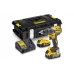 مفك براغي لاسلكي - مثقاب DeWALT (DCD791P2)