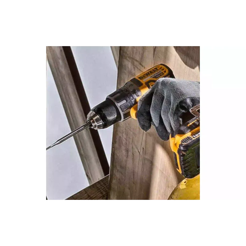 Cordless screwdriver-drill DeWALT (DCD791P2)