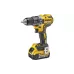 مفك براغي لاسلكي - مثقاب DeWALT (DCD791P2)