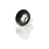 Пилосос автомобільний Gorenje (MVC148FGW), 500 мл, 100 Вт, Black