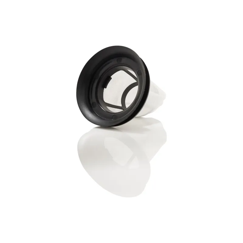 Пилосос автомобільний Gorenje (MVC148FGW), 500 мл, 100 Вт, Black