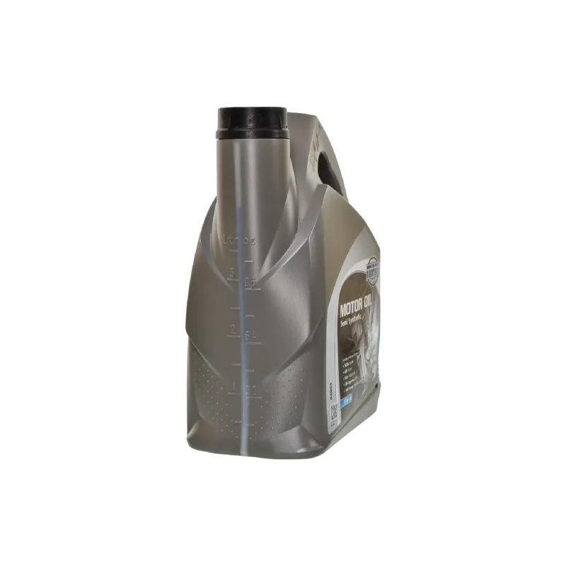 aceite de motor Mpm Semi Synthetic 10W-40 (MPM04004)