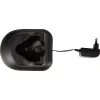 Пилосос автомобільний Gorenje (MVC148FGW), 500 мл, 100 Вт, Black