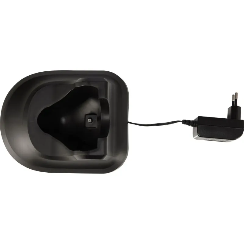 Пилосос автомобільний Gorenje (MVC148FGW), 500 мл, 100 Вт, Black