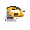 Пила лобзикова DeWALT (DW331KT)