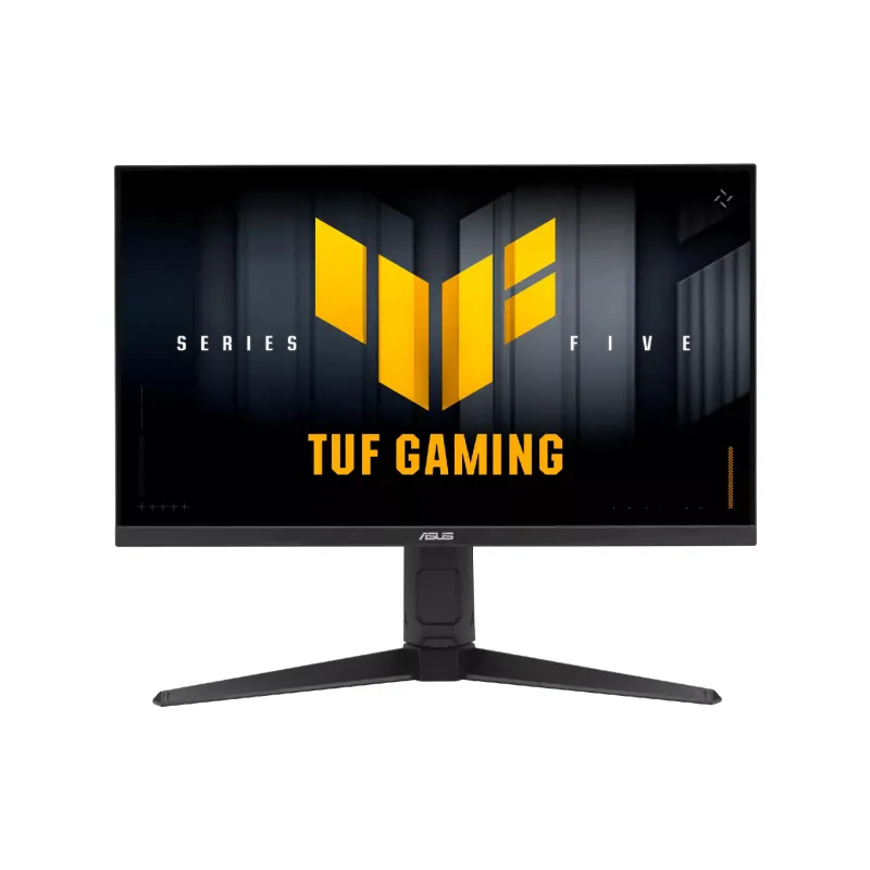 Монітор ігровий Asus TUF Gaming 27" 4K UHD/IPS  VG27UQEL5A (90LM0CR1-B01171)
