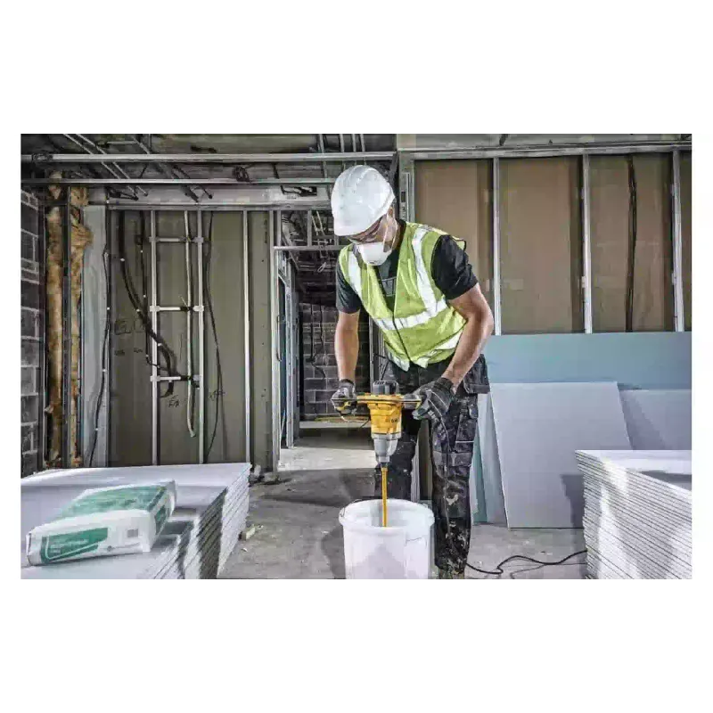 Misturador DeWALT (DWD241)