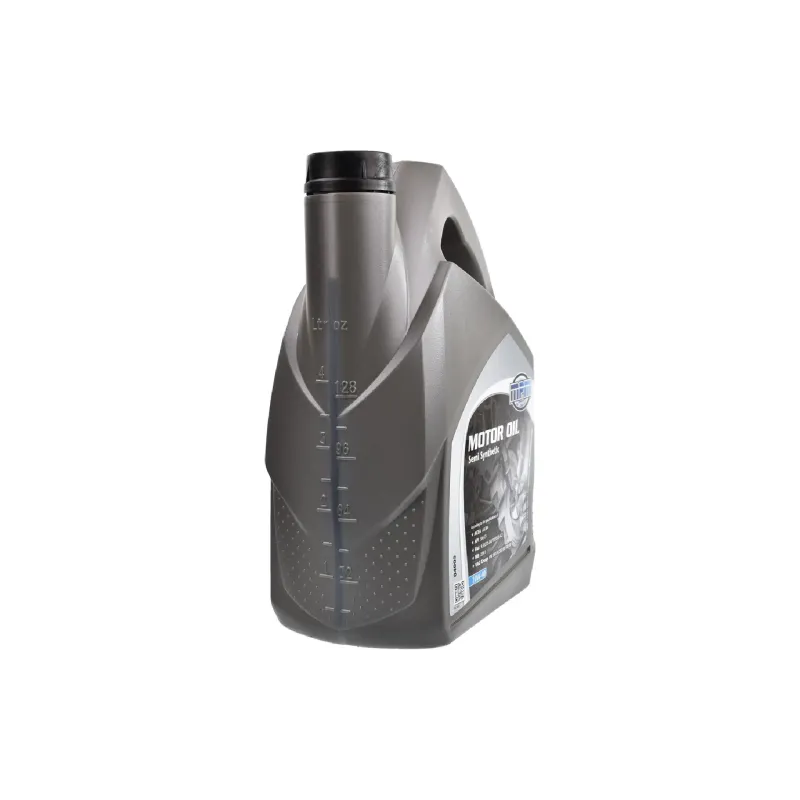 Motorolaj Mpm Semi Synthetic 10W-40 (MPM04005)