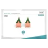 Пач кабел Digitus, Green (DK-1617-010/G)
