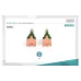 Патч-корд Digitus  Green (DK-1617-010/G)