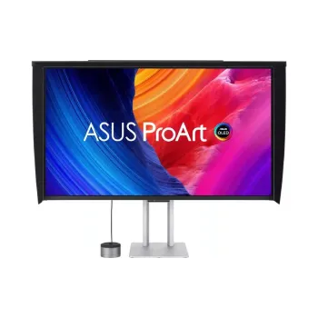 Монітор Asus ProArt 31.5" 4K UHD  PA32UCDMR-K (90LM03HE-B01K71)