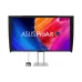 Monitor Asus ProArt 31.5" 4K UHD  PA32UCDMR-K (90LM03HE-B01K71)