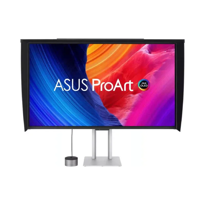Монітор Asus ProArt 31.5" 4K UHD  PA32UCDMR-K (90LM03HE-B01K71)