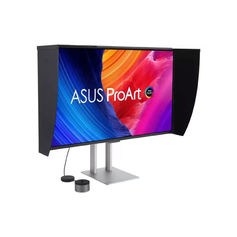 Монітор Asus ProArt 31.5" 4K UHD  PA32UCDMR-K (90LM03HE-B01K71)