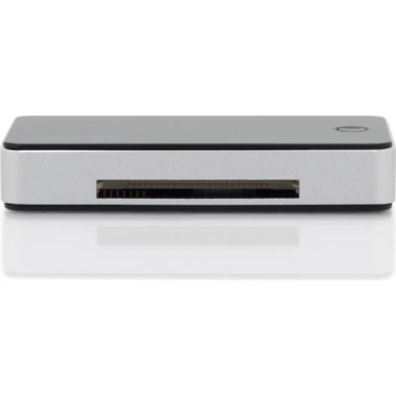 Кардридер Digitus  (DA-70330-1)