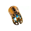 Миша GravaStar Mercury M1 Pro (GSM1PRO_YLW), Yellow