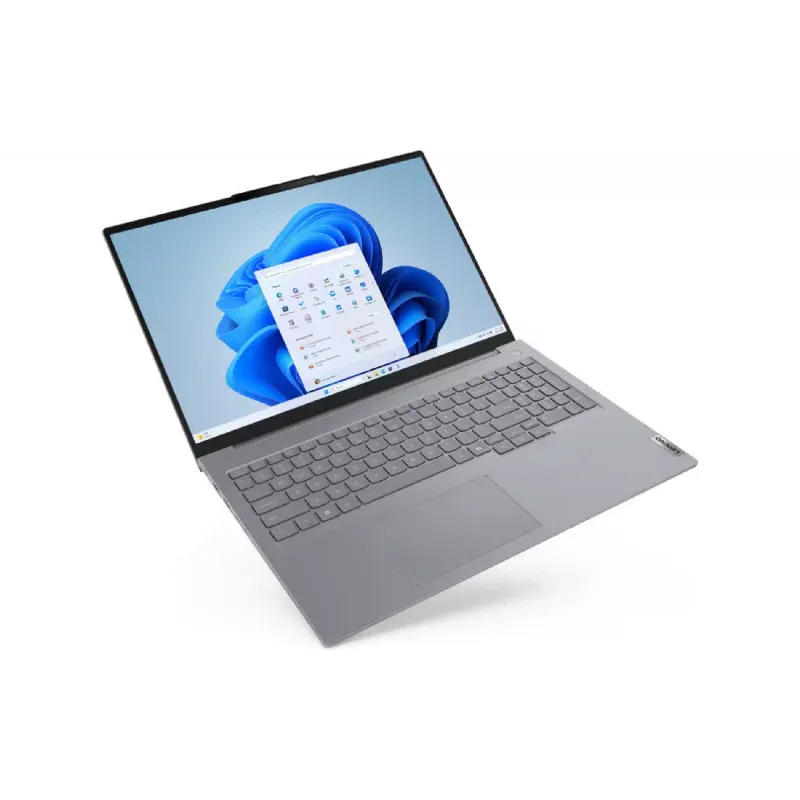 Computador portátil Lenovo ThinkBook 16 G8, Gray (21SK00FQRA)