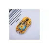 Миша GravaStar Mercury M1 Pro (GSM1PRO_YLW), Yellow