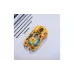 Miška GravaStar Mercury M1 Pro, Yellow (GSM1PRO_YLW)